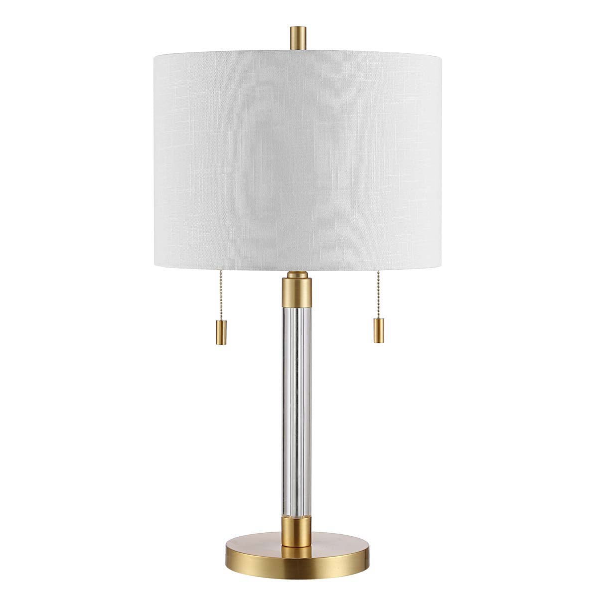 Bixby Metal Table Lamp | Safavieh - TBL4265