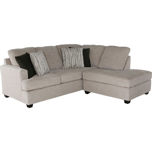 Ella 2 Piece Sectional
