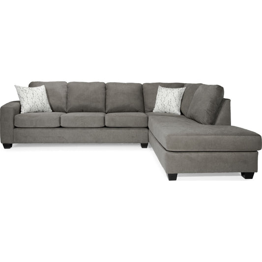 Calypso 2 Piece Sectional