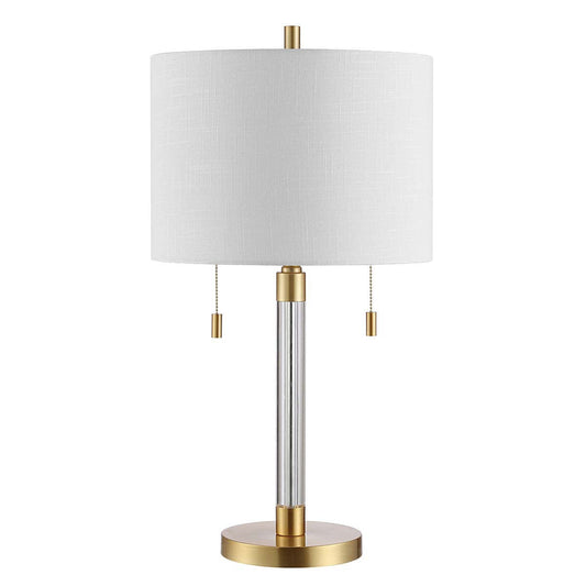 Bixby Metal Table Lamp | Safavieh - TBL4265